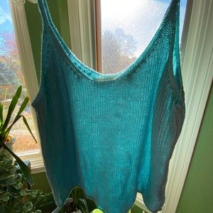 Hippie Laundry Knit tank